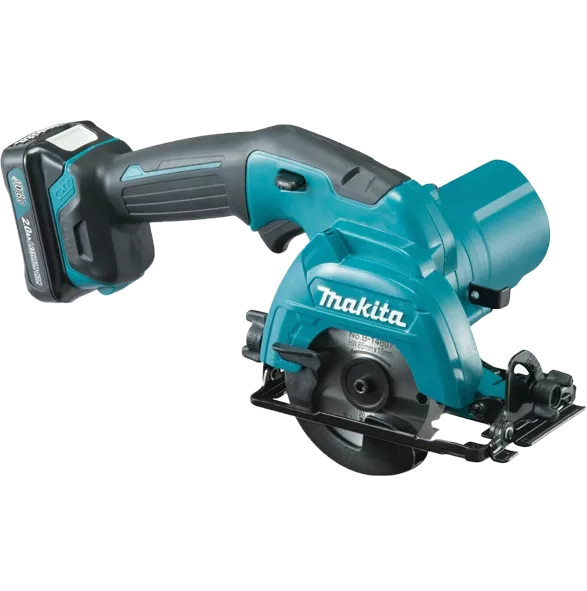 Makita HS 301 DWAE Акумуляторна дискова пилка