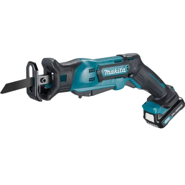 Makita JR 105 DWAE Акумуляторна шабельна пилка