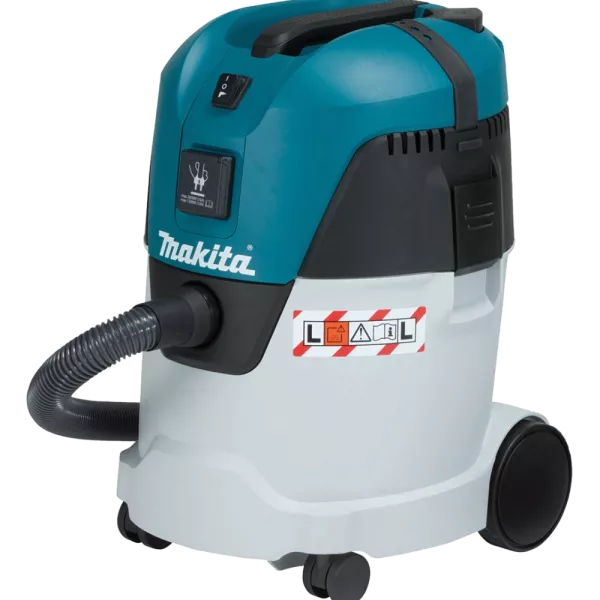 Makita VC 2512 L Пилосос