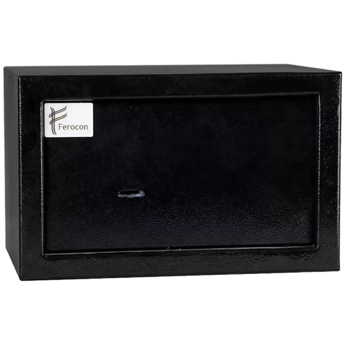Ferocon ЕС-20К.9005 Мебельный сейф