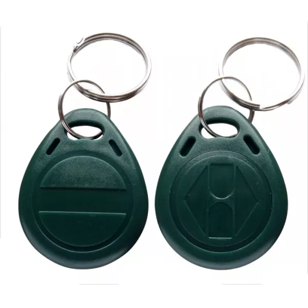 EM-Marin 125 KHz New для Vizit Брелок з кодом