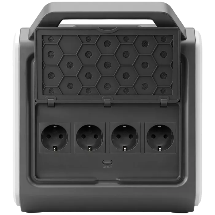 Marstek M2200 2400W 2240Wh Портативная зарядная станция