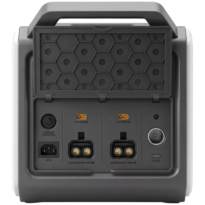 Marstek M2200 2400W 2240Wh Портативная зарядная станция