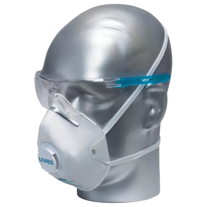 Uvex 2110 FFP 1 Респіратор