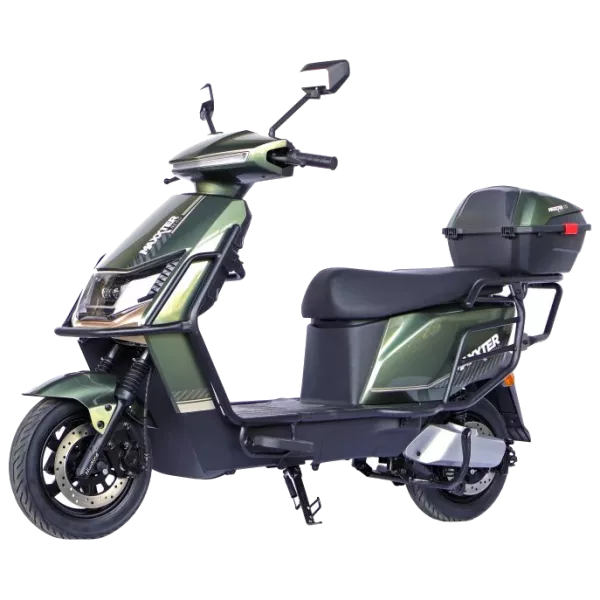 Maxxter NERO (Green) Електроскутер