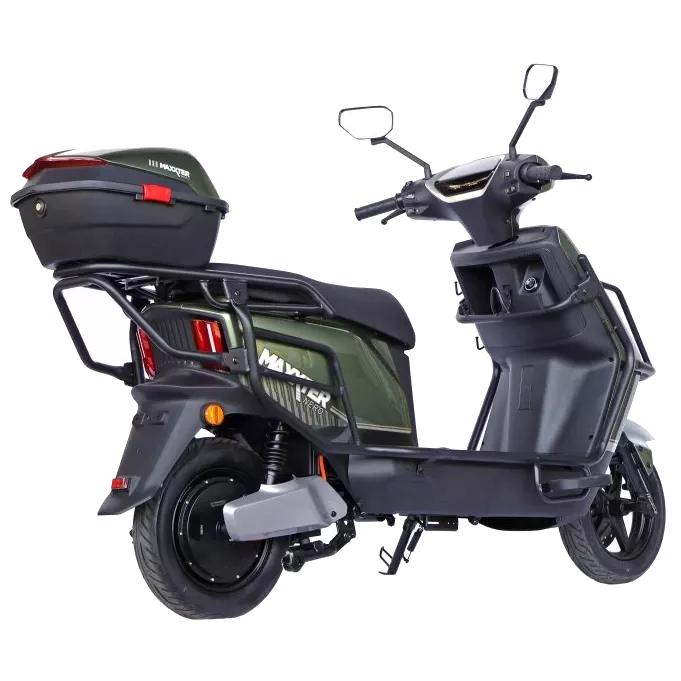 Maxxter NERO (Green) Електроскутер