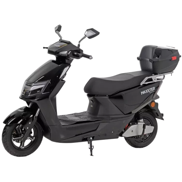 Maxxter NOVA (Black) Электроскутер