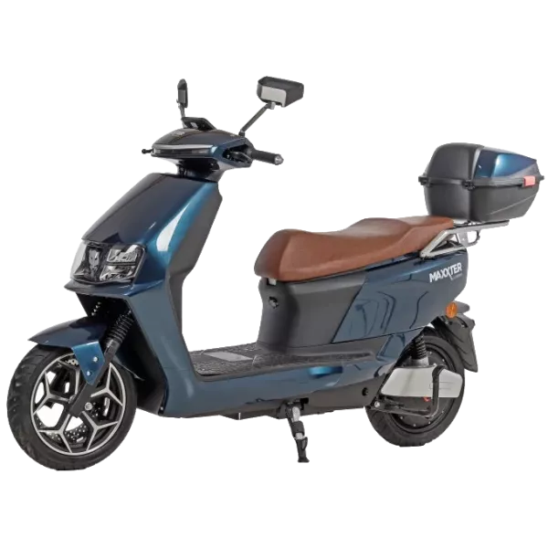 Maxxter LUMINA (Blue) Електроскутер