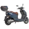 Maxxter LUMINA (Blue) Электроскутер