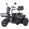 Maxxter ANT (Black) Електроскутер