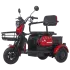 Maxxter ANT (RED) Електроскутер