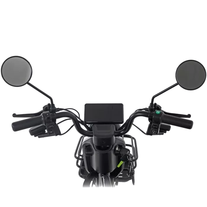 Maxxter ANT (RED) Електроскутер