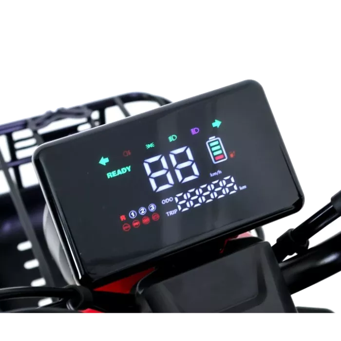 Maxxter ANT (RED) Електроскутер