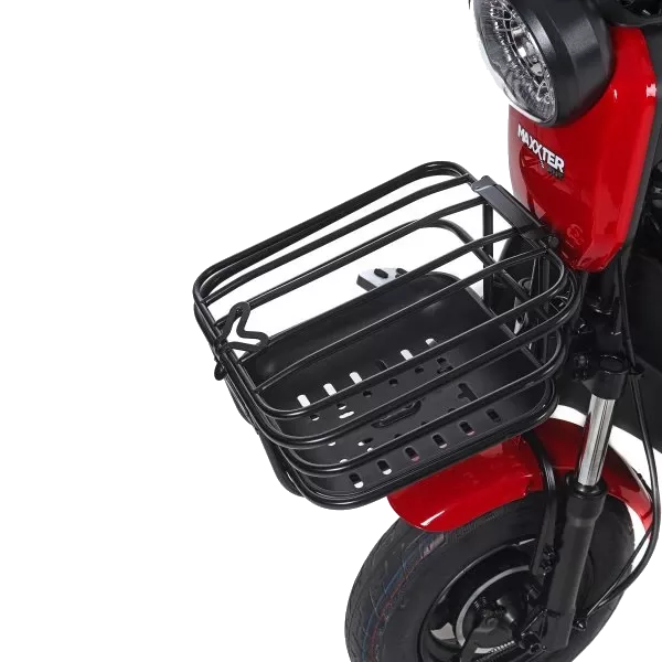 Maxxter ANT (RED) Електроскутер