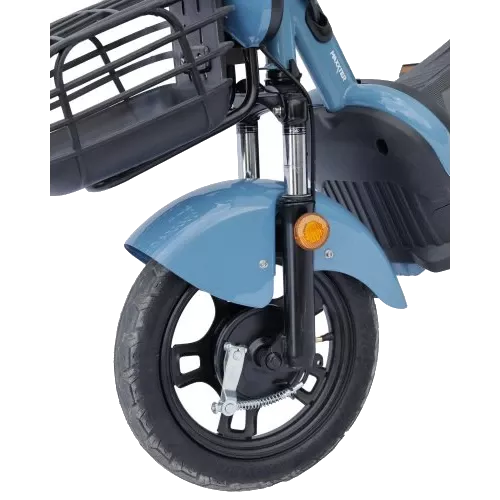 Maxxter E1000 (Blue) Електроскутер