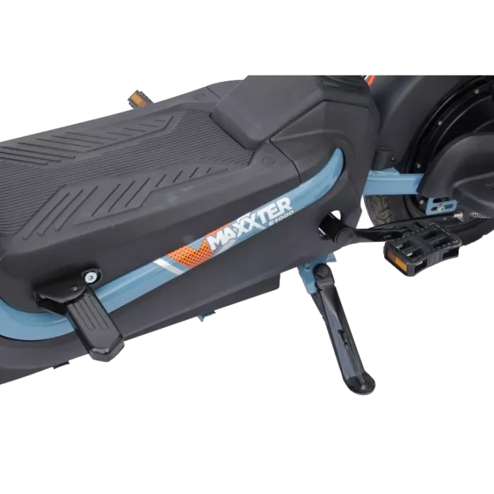 Maxxter E1000 (Blue) Електроскутер