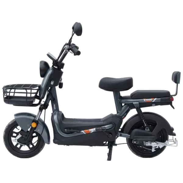 Maxxter E1000 (Gray) Електроскутер