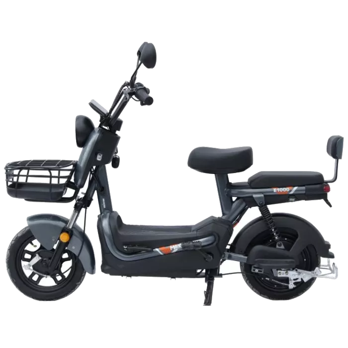 Maxxter E1000 (Gray) Електроскутер