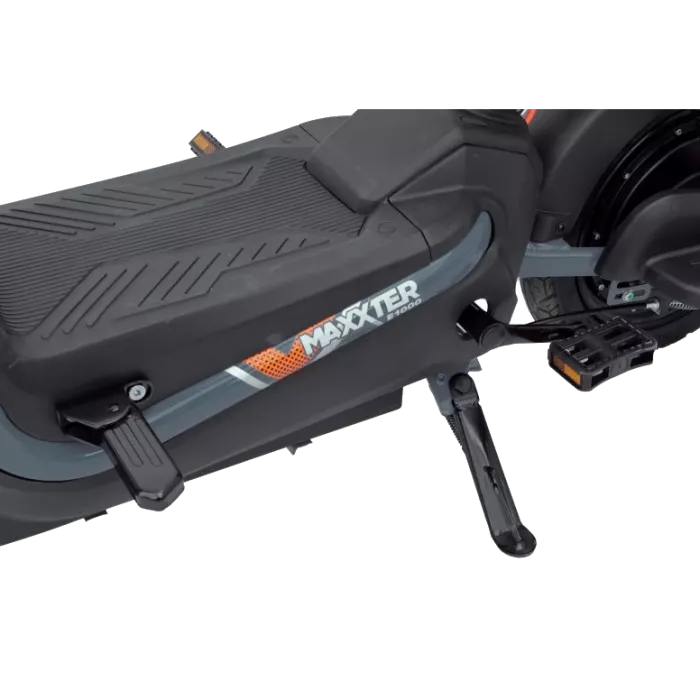 Maxxter E1000 (Gray) Електроскутер