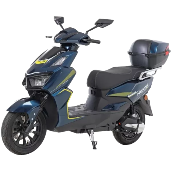 Maxxter LEON (Blue) Електроскутер