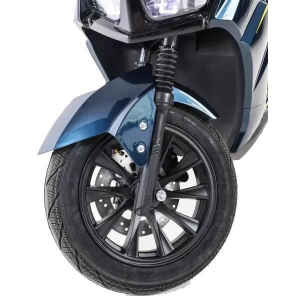 Maxxter LEON (Blue) Електроскутер