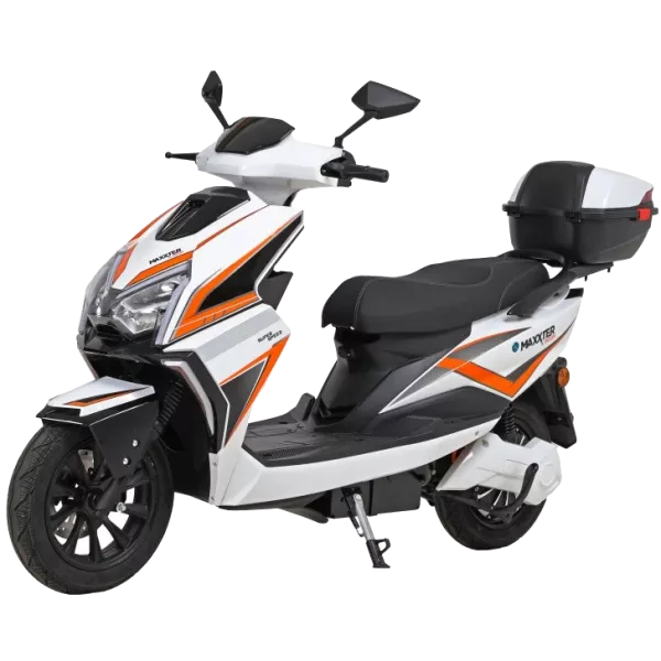 Maxxter NEON (White) Електроскутер