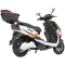 Maxxter NEON (White) Электроскутер