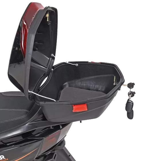 Maxxter NEON (White) Электроскутер