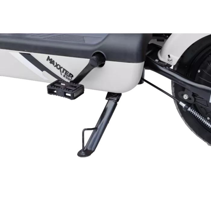 Maxxter E500 (Beige) Електроскутер