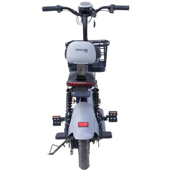 Maxxter E500 (Gray) Електроскутер