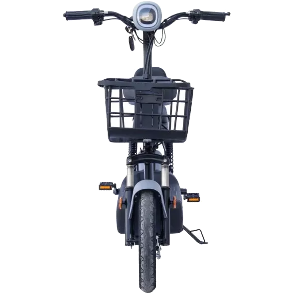 Maxxter E500 (Gray) Електроскутер