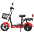 Maxxter E500 (Red) Электроскутер