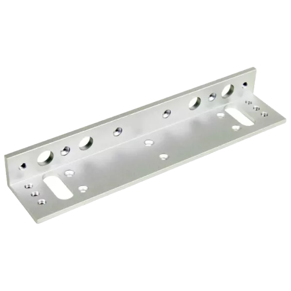 Yli Electronic MBK-280W-S(SS304)-L Куток монтажний