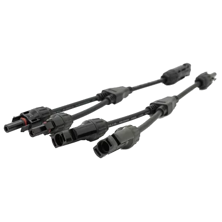 МС4 1*2 Кабельний розгалужувач