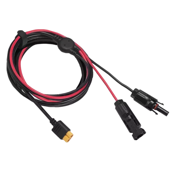 EcoFlow MC4 to XT60 Solar Cable 5m Кабель
