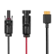 EcoFlow MC4 to XT60 Solar Cable 5m Кабель