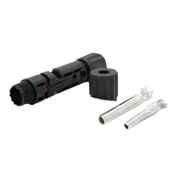 MC4 Premium 1000V 30A 2,5-6 мм\кв. Коннектор U-образный