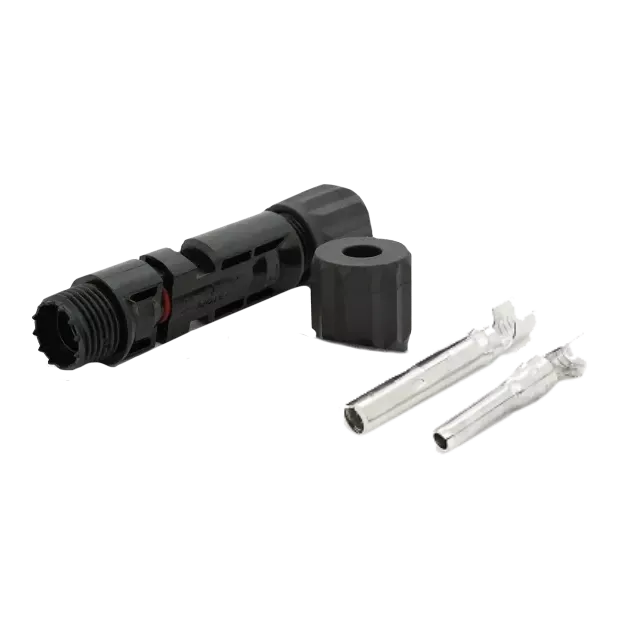 MC4 Premium 1000V 30A 2,5-6 мм\кв. Коннектор U-образный