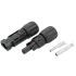 MC4 PV-LTM4 1000V 30A Коннектор