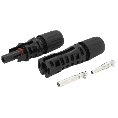 Risin МС4 1000V30A-IP67 Конектор для монтажу сонячних систем