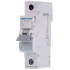 Hager MCN104 Автоматический выключатель 1P 6kA C-4A 1M