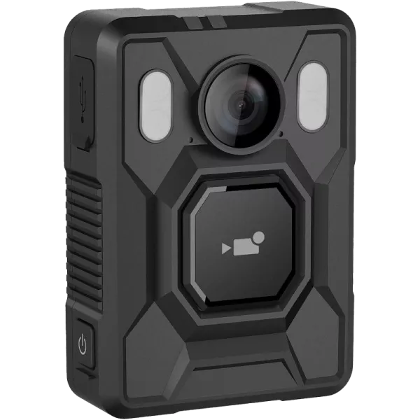 DS-MCW405/32G(UA) Натільна камера H265