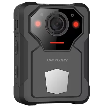 DS-MCW406/32G/GPS/WIFI Нагрудний реєстратор Hikvision