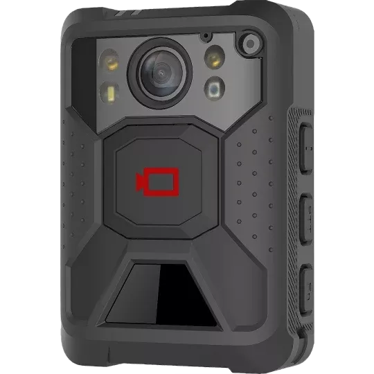 DS-MCW407/32G/GLE 4G Бодікамера