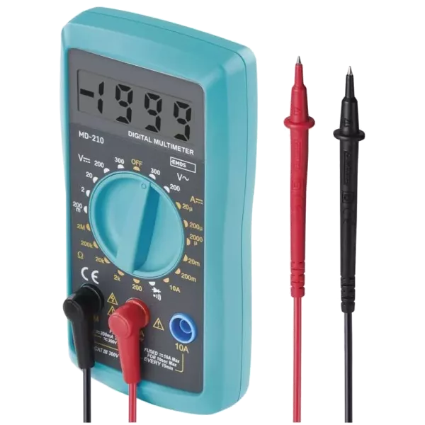 EMOS M0391 Мультиметр цифровий