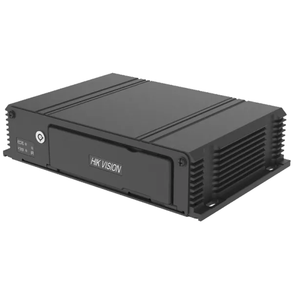 AE-MD5043-SD/GLF/WI58 4-канальний мобільний відеореєстратор