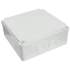 ABS 200х200х80, IP65, AP-UEA Коробка монтажна
