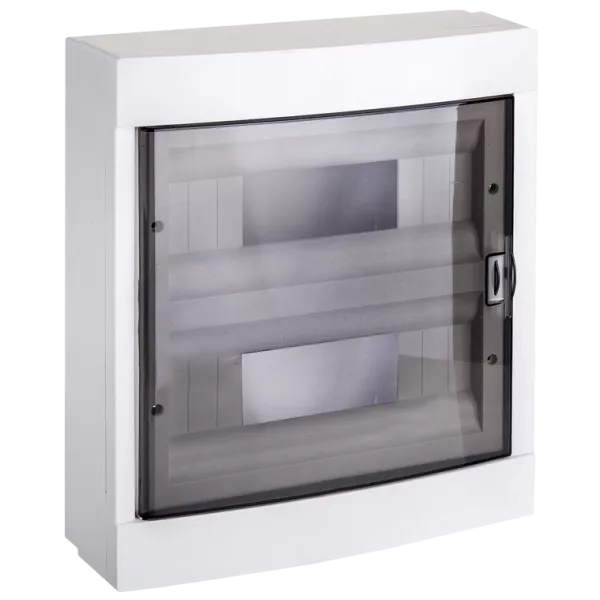 UEA Корпус пластиковий 24 модульний навісний