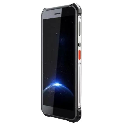 DS-MDT201 Ручний сканер