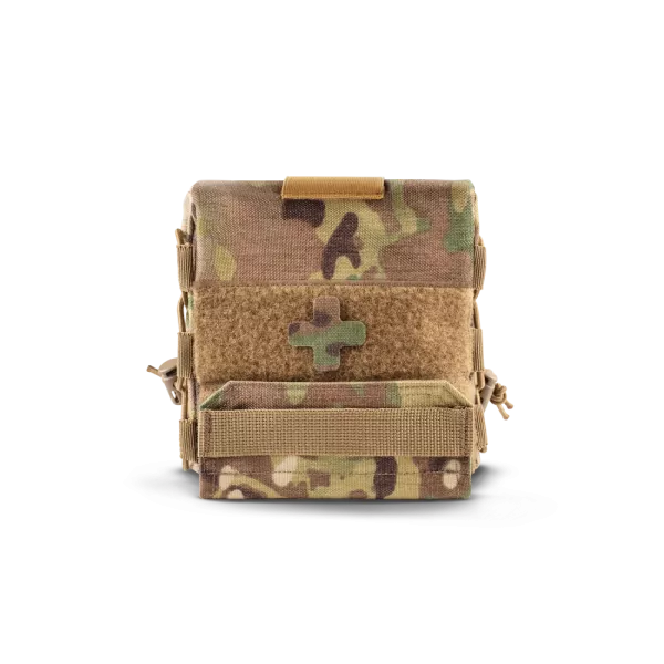 9Line MARCH U-WIN Аптечний підсумок